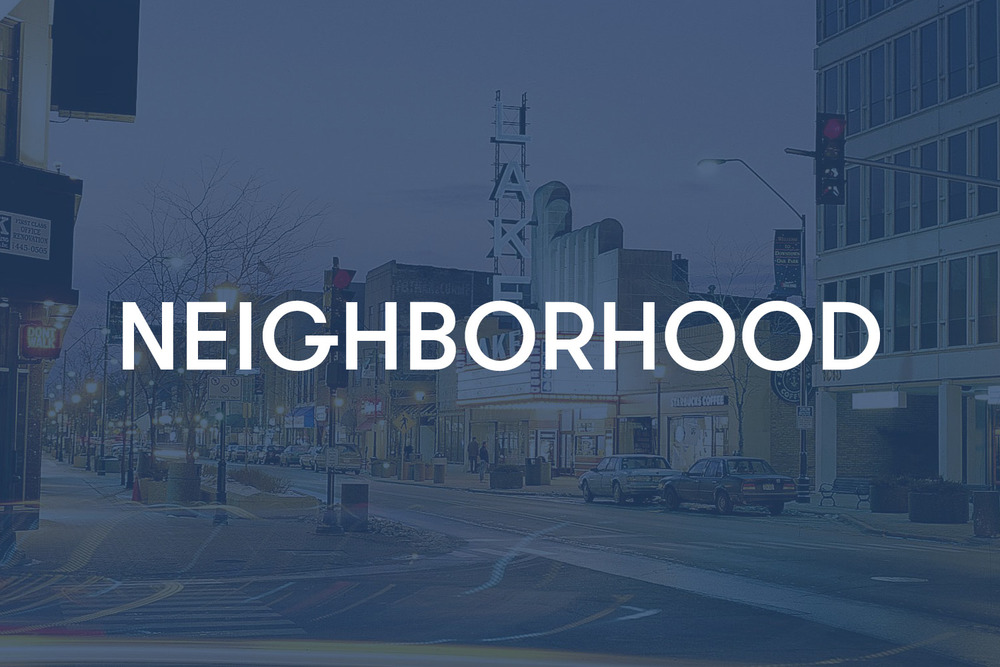    View Neighborhood   
