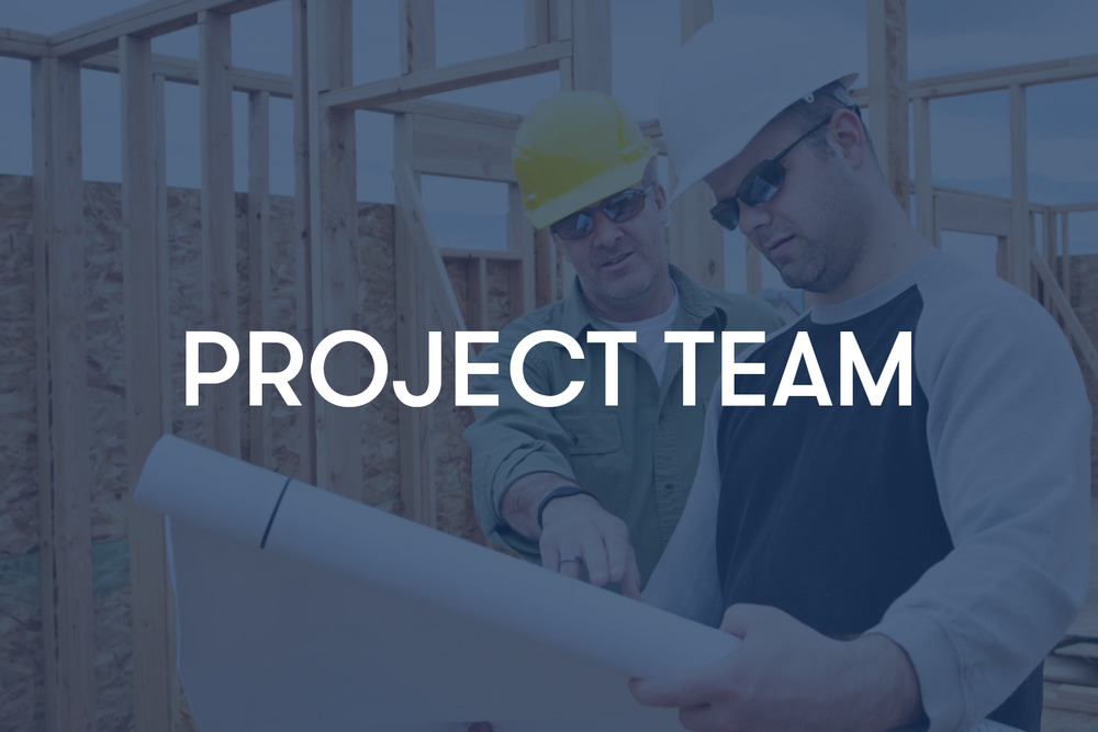    View Project Team   