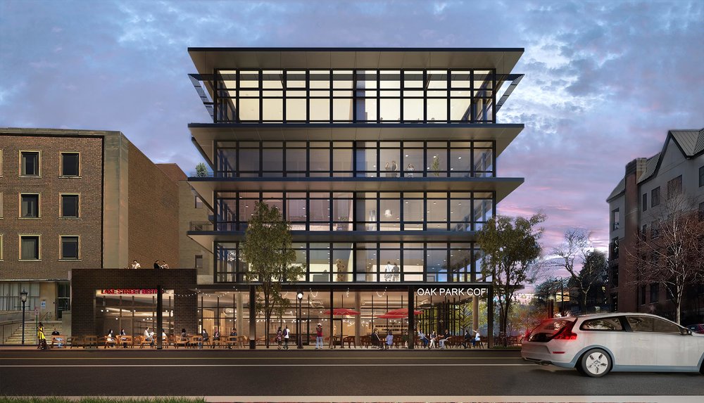  Oak Park Condos for Sale 